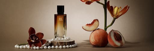 Reclassified perfume lab