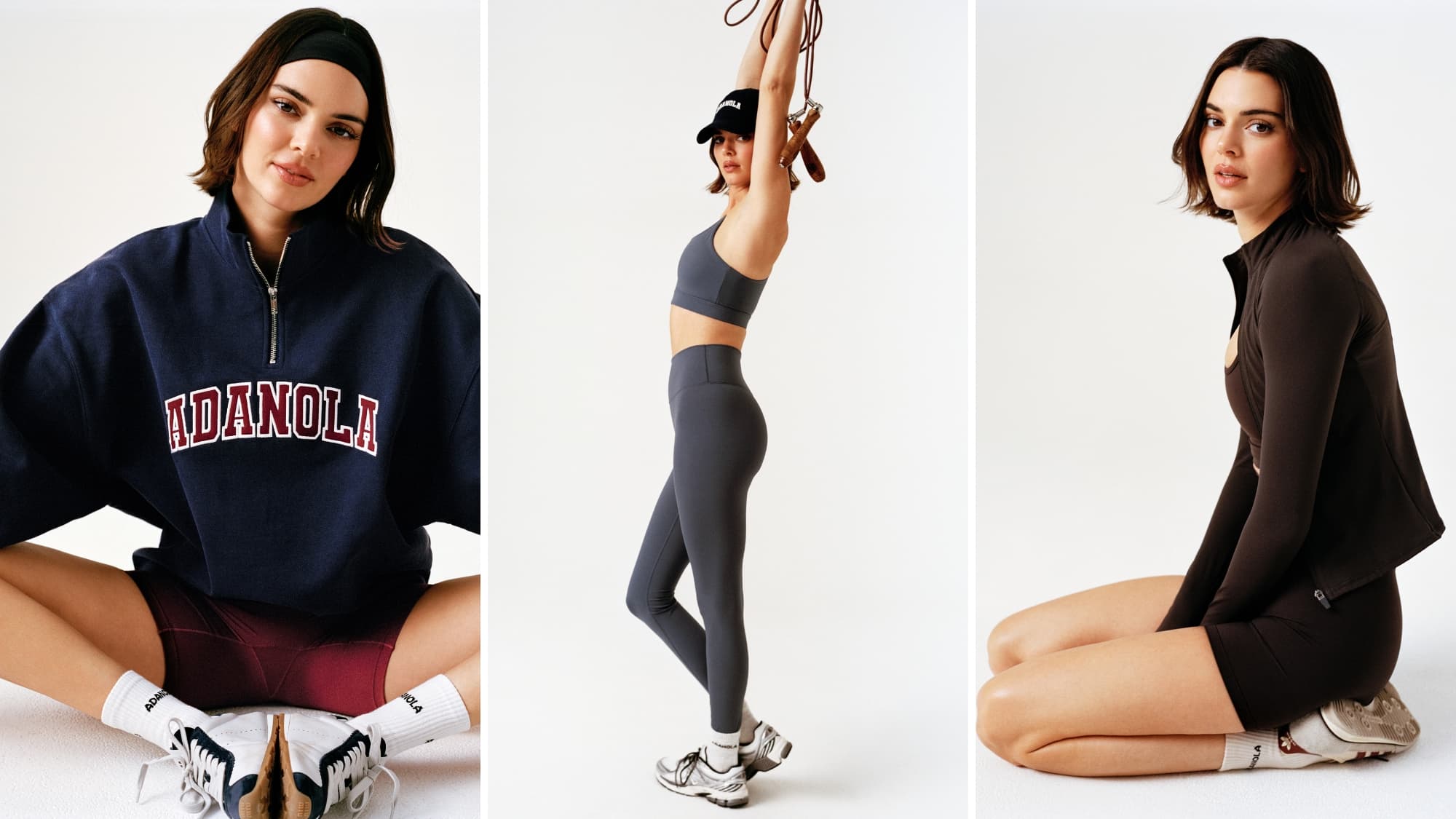 Adanola activewear