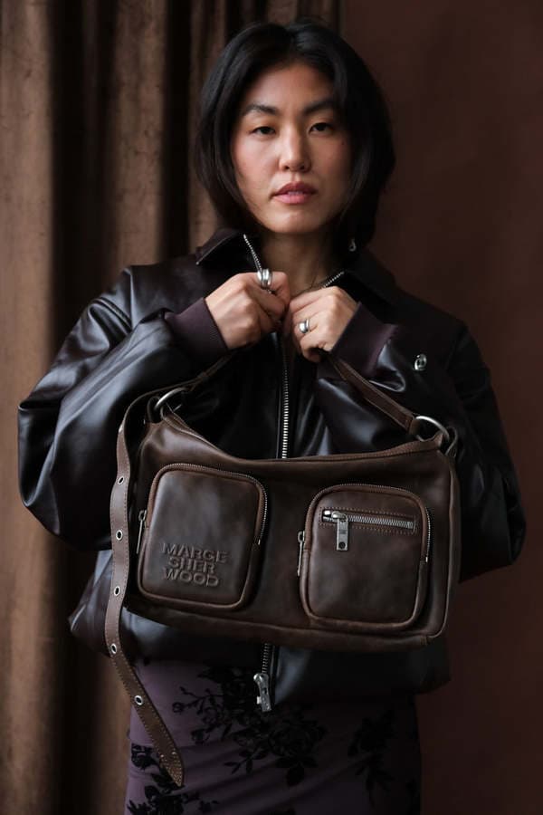 Marge Sherwood Shoulder bag