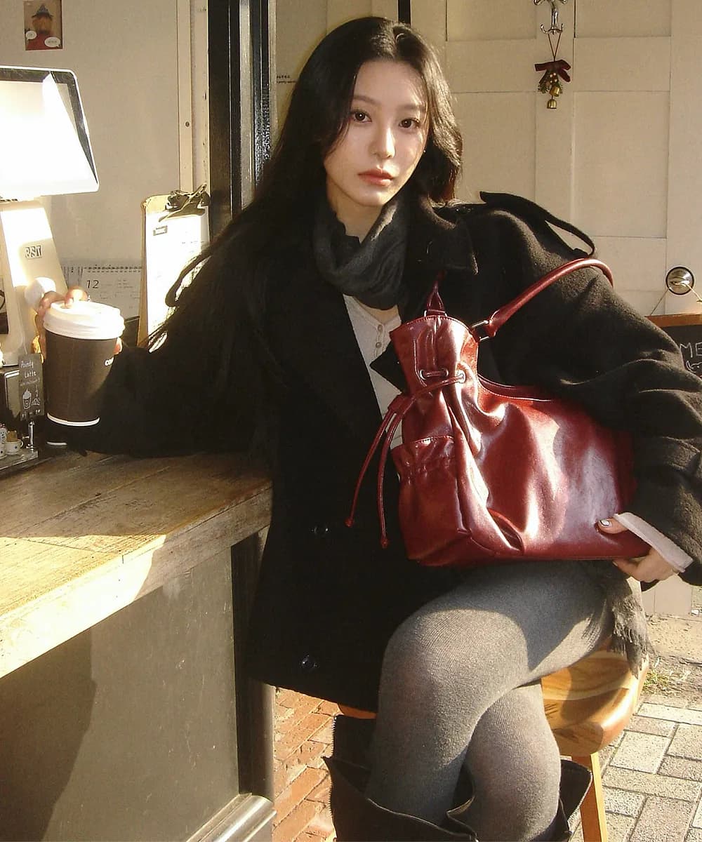 Stand Oil Everyday bag