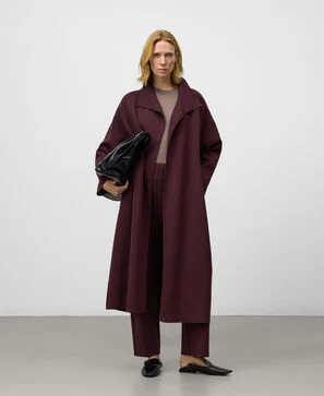 Adolfo Domínguez tailoring