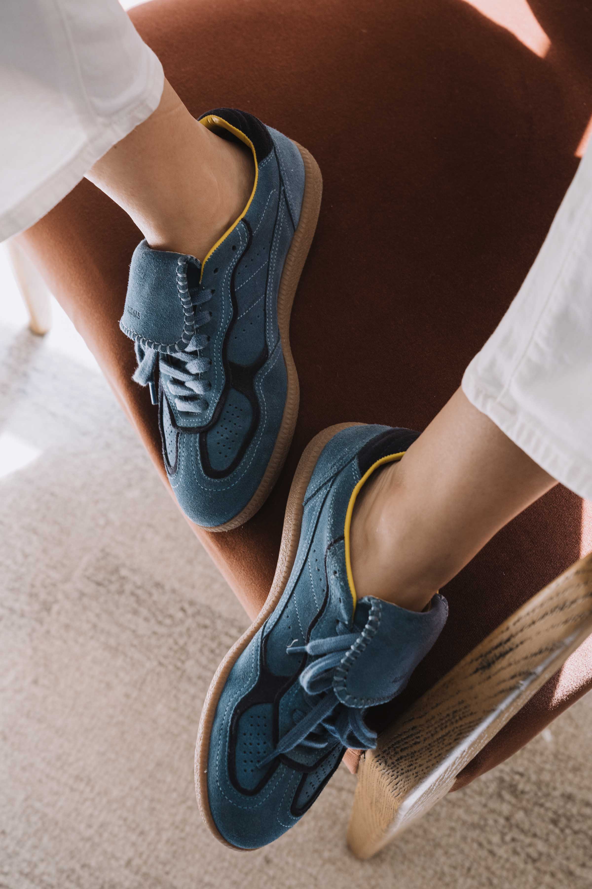 ALOHAS shoes