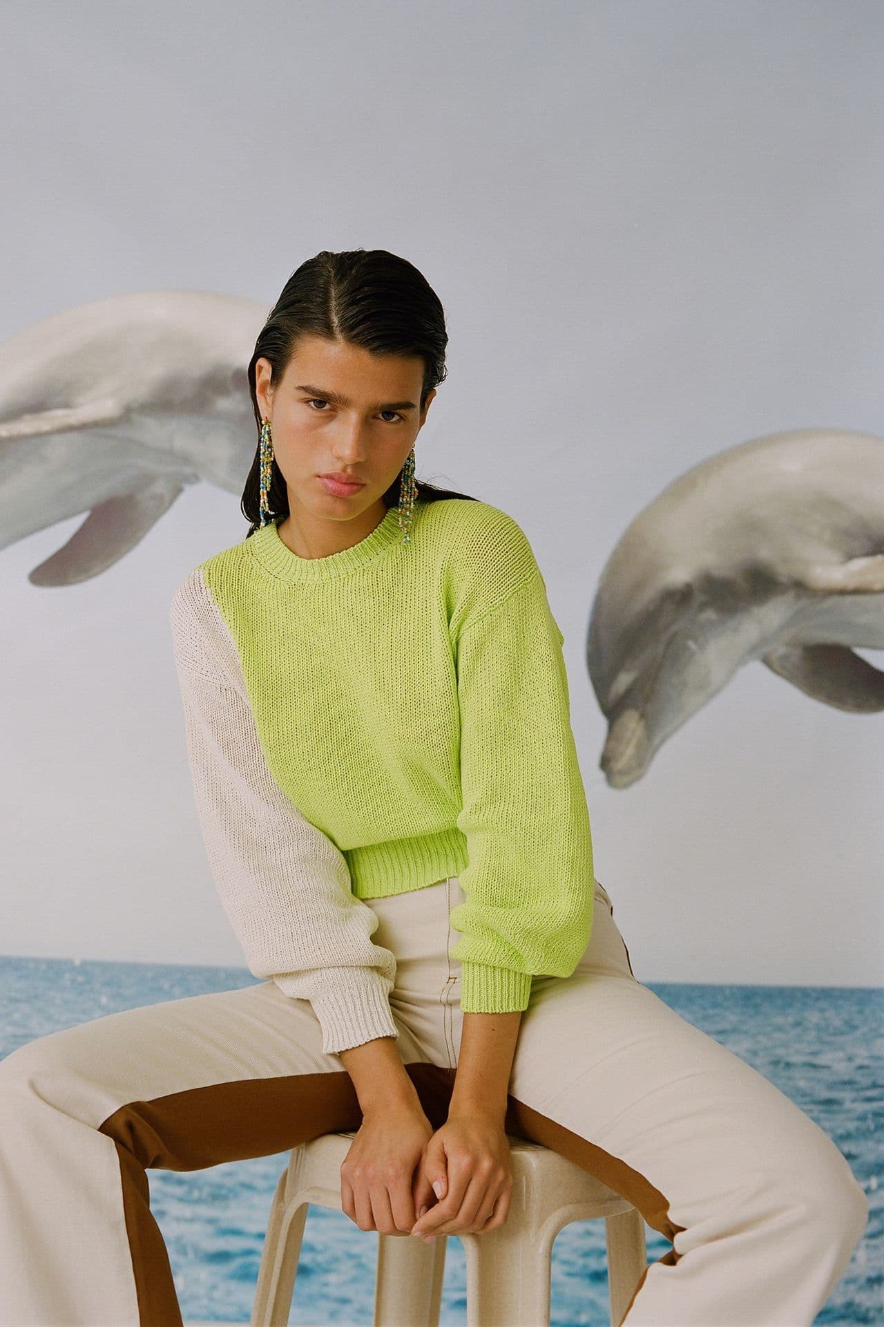 Paloma Wool knitwear