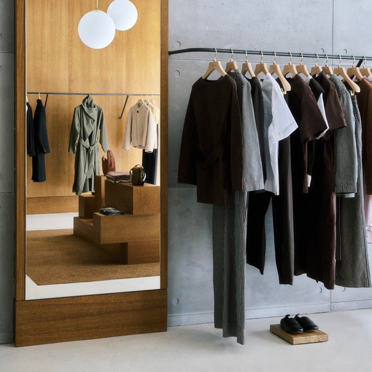 Sœur clothing